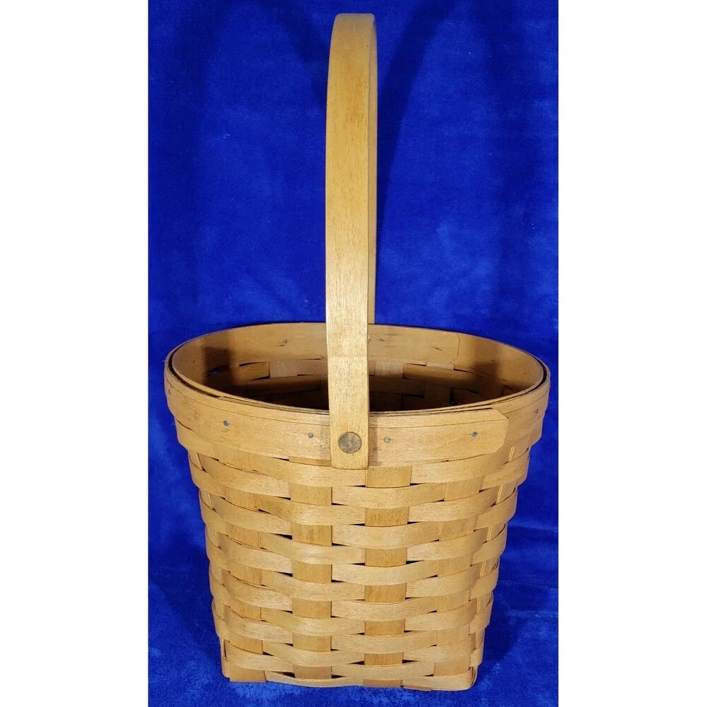 1995 Longaberger 9